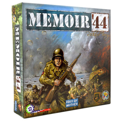 Memoir 44