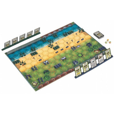 Memoir 44