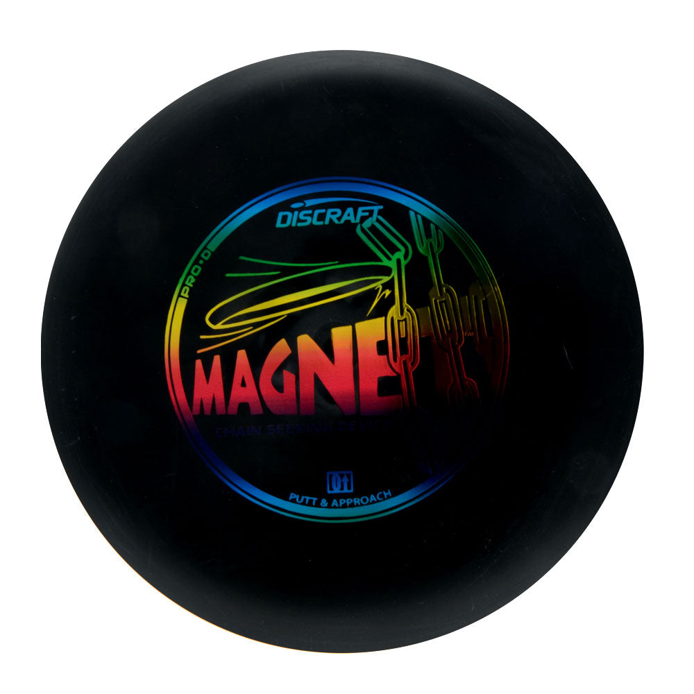 Putter - Magnet Pro D